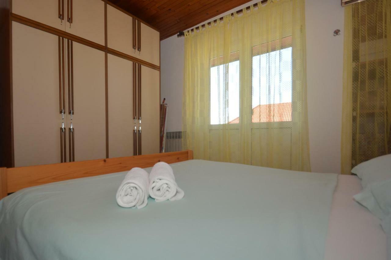 Apartment Mimica-Croatia , Omis , Center Exteriör bild